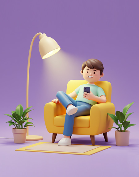 فالویاب لاگین